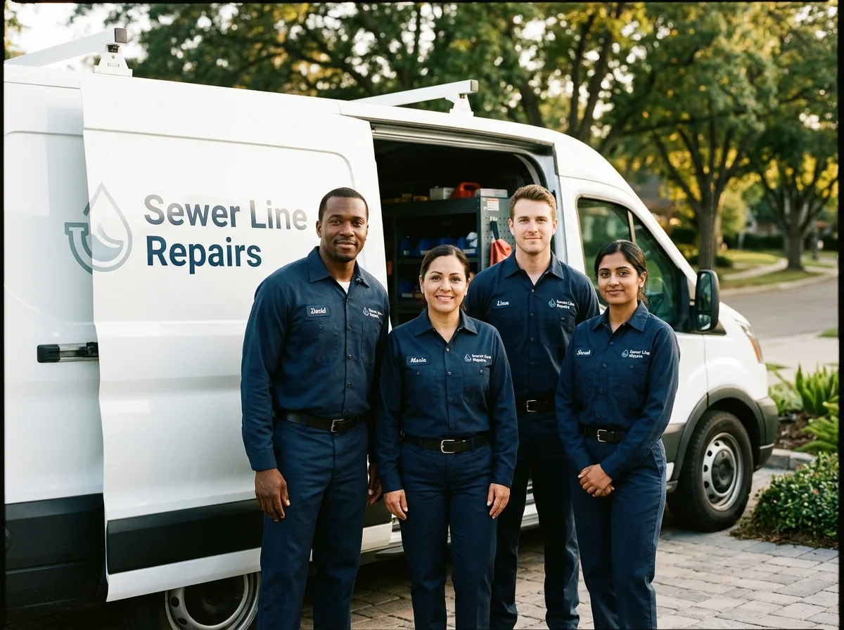 Emergency Plumber company in Chester, SC